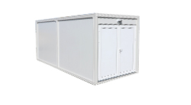 CONTAINERE DE DEPOZIT