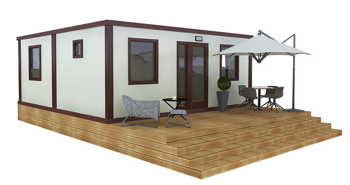 Brown RAL 8016