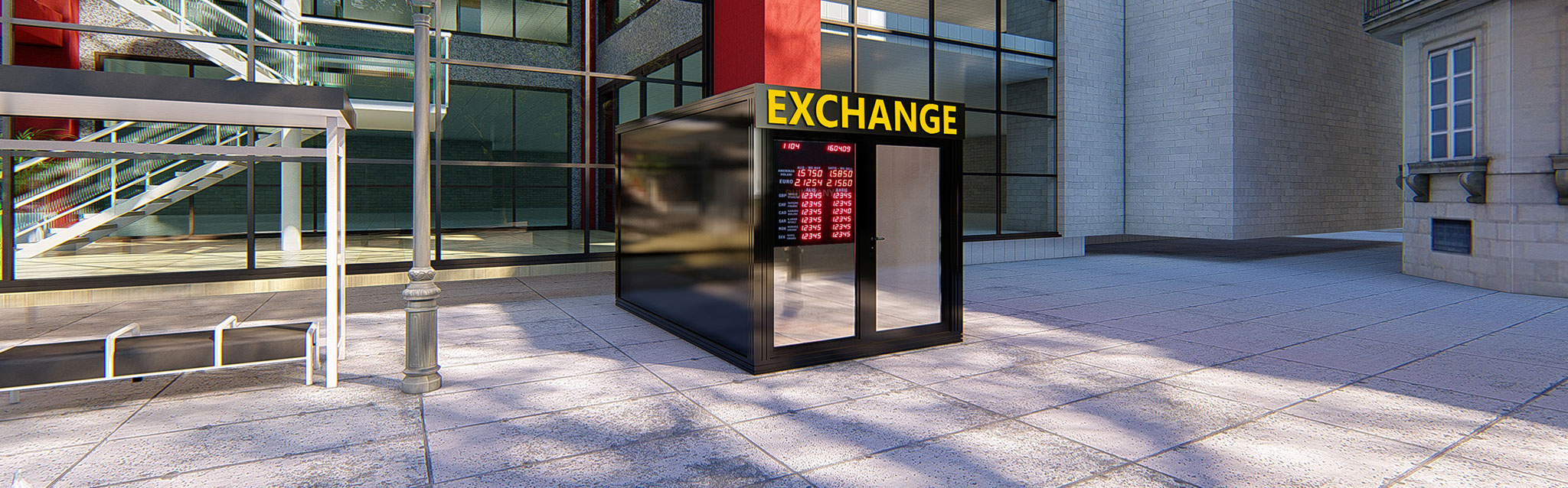 Exchange