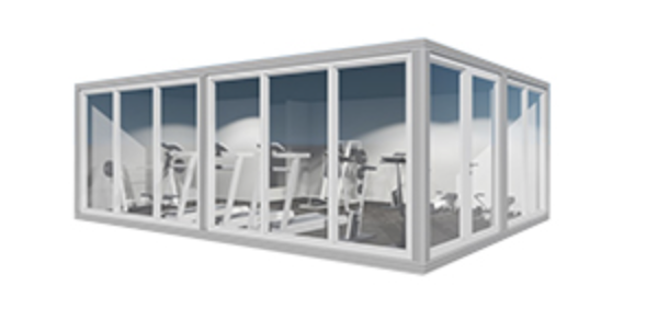 Home fitness