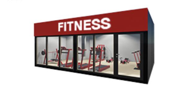 Business fitness