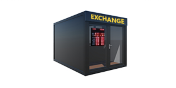 Exchange
